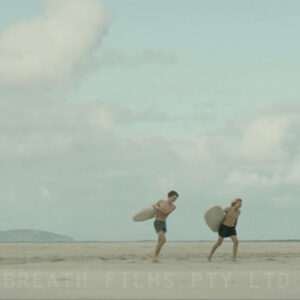 Simon Baker Instagram - #breath @breathfilm opens in #NYC tomorrow @angelikafilmcenterny #losangeles June 8th. Thank you everyone for the support. #australianmade #saltwater #gopikelet #breathfilm