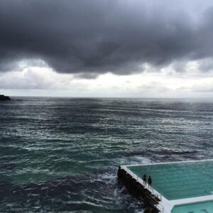 Simon Baker Instagram - 