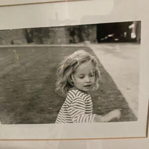 Simon Baker Instagram - Happiest of birthdays to my irrepressible,fun seeker daughter, Stella. I’m so in awe of you Stella Breeze xxx