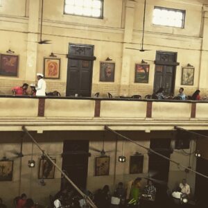 Simon Baker Instagram - Kolkata International Film Festival #indiancoffeehouse #india #kolkata #australianfilmmakers #breath