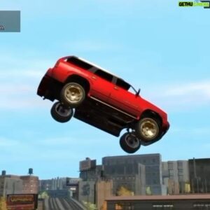 Simon Krätschmer Instagram - #GTAIV https://youtu.be/R02WTcsA_RU