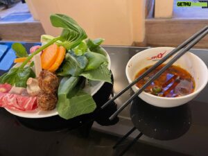 Simon Krätschmer Instagram - Mon empfiehlt: Hot Pot