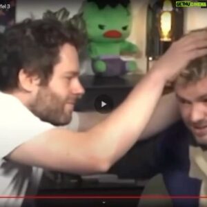 Simon Krätschmer Instagram - #BeefJr https://youtu.be/DL01wiXKJwk