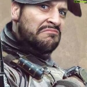 Simon Krätschmer Instagram - #callofdutymodernwarfare2
https://youtu.be/FeUpZw0A5ZI