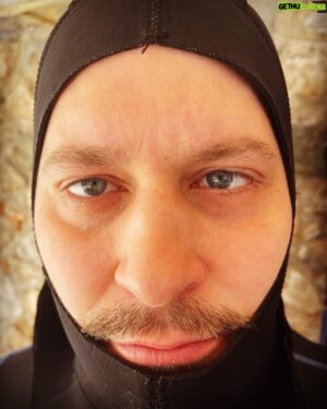 Simon Krätschmer Instagram - 🤿🏛️👌