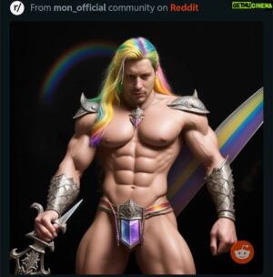 Simon Krätschmer Instagram - Komm ins r/mon_official reddit, du geile Sau!