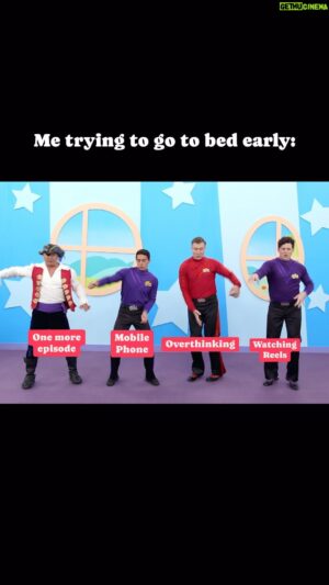 Simon Pryce Instagram - early…morning 🫠
It only takes one of these to get us up all night. 🥶