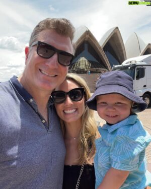 Simon Pryce Instagram - 🎉2️⃣🎂 HAPPY 2ND BIRTHDAY to our digger loving, dog hugging, fast running, occasional sleeping gorgeous boy! We love you so much, you are our everything. 🥰 #birthdayboy #2 #loveyou
