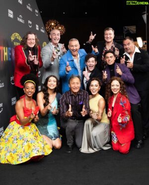 Simon Pryce Instagram - Celebrating the launch of ‘Hot Potato: The Story Of The Wiggles.’ Streaming on Prime Video globally from 24th October. We hope you enjoy the Wiggly ride as much as we have over the years. 🎬🎉🎶

❤️💙💛💜 #thewiggles