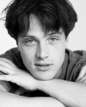 Simon Rérolle Instagram - photos tah l’acting
