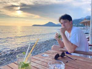 Simon Rérolle Instagram - 