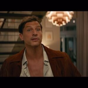Simon Rex Instagram - Ok the strike is over….now i can share some movies i done did….if you like to laugh #downlow is streaming on VOD Amazon etc…I play a homosexual crack head necrophiliac prostitute (not kidding) and oh boy was it fun…..i think we can all use a laugh right about now. @downlowmovie