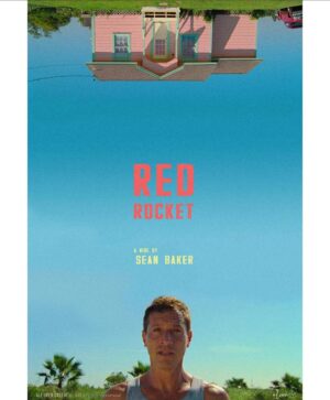 Simon Rex Instagram - Diggin this poster a fan made - Bravo @alerenduck ! And @redrocketmovie now available on lots of streaming platforms just go find it, stop being so high maintenance. Maybe eat a gummy edible and transport to Texas for a couple hours, we all need a vacation to Texas sometimes.