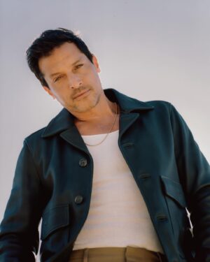 Simon Rex Instagram - Thanks @wsjmag I appreciate the good lighting and crispy clothes. 🚀 🍩 and Red Rocket is in theaters in LA & NY Friday, then to more cities across 🇺🇸 every week!