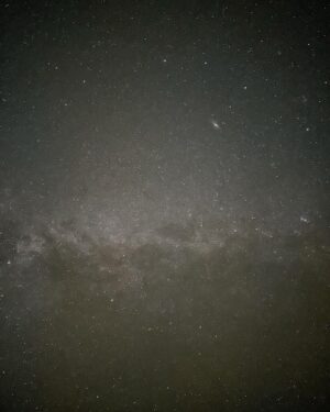 Simon Rex Instagram - These astronomical galactic photos were taken on my friends iPhone at my house in Joshua Tree with no filters. Mother Nature is undefeated ! 📸 @jordanrubin