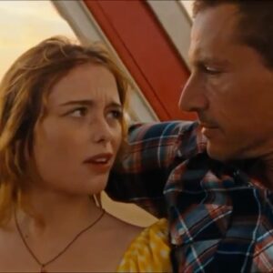 Simon Rex Instagram - Finally @redrocketmovie is nationwide and you shall be entertained for a couple hours during these mystical, strange times we are collectively living in. Link in bio for tix 🚀 🍩