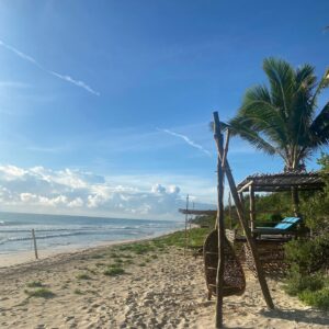 Simon Sherry-Wood Instagram - Tulum 11/21 🌴 #tulum