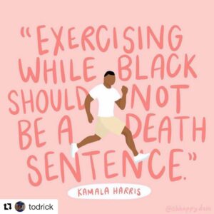 Simon Sherry-Wood Instagram - #Repost @todrick with @get_repost
・・・
Couldn’t sleep last night & while I am thankful for all of my white friends who posted on their insta-story to show their support, I would urge you to post on your timeline. I know that you know where the visibility & engagement is and frankly this isn’t the time to be worried about your Instagram aesthetic. If you can post about your dog or your friends poorly ghost written book, you can post about this. This is real life, thank you to those of you who have. Everyone needs to see this, especially those of you who argue that “white privilege” doesn’t exist or have parents/grandparents who feel this way and you do nothing to explain that it does. No white person walks the earth in fear that at any moment a cop or gun holding red neck can end their life and make it home in time to watch themselves on the news. Wake up America, please wake up and if you are white YOU should be posting this. YOUR followers are the ones who need to see this because WE already know.
