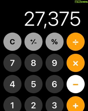 Simon Webbe Instagram - I came across this post and it had some interesting facts. 
365 days multiplied by 75. Minus 8000 ( for sleep ) 
What you have left is the amount of days we have to live if we reach the averages of 75. 
Are you chasing your dreams? 
Are you surrounded by people you shouldn’t be involved with? 
I’m living proof you can do whatever you put your mind to. 
Dream Big and remember you are One in Trillion, and most of all you matter. 
Love to you all, and today be Fantastic ❤️