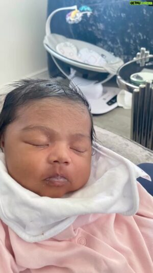 Simon Webbe Instagram - Happy 2nd birthday baby girl. 
Watching you grow. 
You are my pride, no matter how hard life gets. 
I will never let sadness touch you. 
My angel keep flying high. 
Love Daddy 
❤️❤️