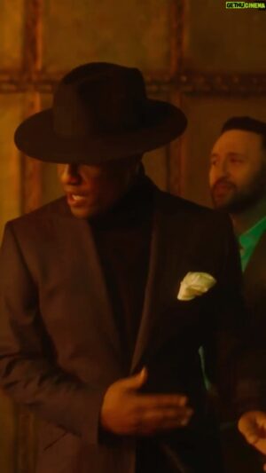 Simon Webbe Instagram - It’s been a long road for us all and we finally get to share this song with you guys. 🎤
#heartandsoul is out on YouTube now❤️
#heartandsoul 
Share, Like and comment below 👇🏾 ❤️
