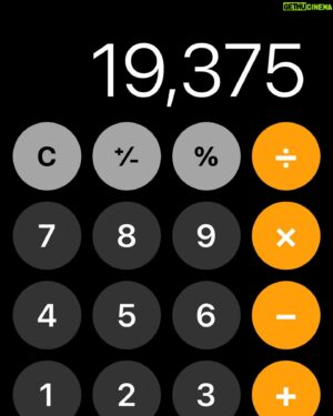 Simon Webbe Instagram - I came across this post and it had some interesting facts. 
365 days multiplied by 75. Minus 8000 ( for sleep ) 
What you have left is the amount of days we have to live if we reach the averages of 75. 
Are you chasing your dreams? 
Are you surrounded by people you shouldn’t be involved with? 
I’m living proof you can do whatever you put your mind to. 
Dream Big and remember you are One in Trillion, and most of all you matter. 
Love to you all, and today be Fantastic ❤️