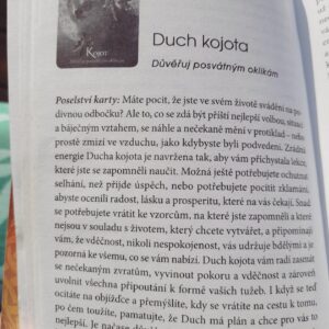 Simona Babčáková Instagram - Po té, co jsem se dozvěděla, že nemohu v sobotu tančit, ani přes týden trénovat. Po tom minulém týdnu v horeckach a kašli,  jsem spontánně zareagovala takto!:🙄🤔🤪🤒😮😳😀😀😀😇😇😇🙏🙏🙏 a pak jsem se zeptala šamanského zvířátkového orákula a vyšel mi Duch Kojota. Neumím si představit přesnější a krásnější poselství. Užijte si to se mnou. 😀😀😀 a v sobotu budu spolu s vámi přilepená u obrazovky. Bacha! Hlasování stále normálně běží a hlasy se sčítají. 😉 na druhou stranu je vysoká pravděpodobnost, že do 4,kola se probojujeme! 😀😀😀😉😉😉🙏🙏🙏 #Stardance @stardancecz a @martinpragr