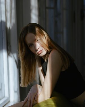 Simona Kollárová Instagram - 🌞 📷
@mariettakollarova.art