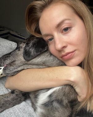 Simona Kollárová Instagram - Best of 2023