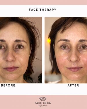 Simona Rýdlová Instagram - Těšíme se na vás v prvním Face Yoga studiu u nás, Bělehradská 35.
.
Můžete si dát FACE THERAPY, moji originální techniku. Za hodinu budete mít vyliftovaný obličej a skvělý pocit. Je to hluboká, manuální technika. Není to masáž, je to cvičení. Vy nic dělat nemusíte, my pracujeme za vás, na vás 😎. 
.
Rezervační systém je na webu. Link v biu.
.
Nebo si můžete dát individuální lekci se mnou. Termíny mám aktuálně volné od dubna, ale i ty se rychle plní.
.
Natural beauty rulez ✌🏻
.
Máme na výběr.
.
Máme to v rukou.
.
#faceyogasimona #faceyoga #oblicejovajoga #facelift #prirozene