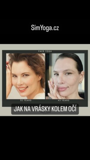 Simona Rýdlová Instagram - Přesně v tento den před 11 lety. 

32 versus 43 let

Měla jsem už tehdy, ve 32 letech vrásky kolem očí a kruhy pod očima. A to jsem na fotce profi nalíčená. Fotila jsem se do úvodníku časopisu, kde jsem byla šéfredaktorkou. Prozradím vám tajemství, jak na vrásky kolem očí 🤫.. Je třeba nejen posilovat kruhový oční svaly, ale uvolnit přetížené svaly uprostřed obličeje.

Zvu vás do on-line programu NAPLNO mezi lidi, kteří se rozhodli vzít obličej do svých rukou. Programem prošlo už tisíce spokojených lidí. Je tam zrcadlový software, takže se uvidíte, jako bychom seděli vedle sebe a vychytáte chyby. A co lépe, budete ho mít navždy. SimYoga.cz

Máme to v rukou 💪🏻✨♥️

#faceyoga #faceyogasimona #facemassage #oblicejovajoga #vraskykolemoci #jdeto #prirozene
