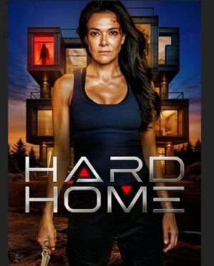 Simone Kessell Instagram - A lovely little revenge/ thriller/horror with a wonderful cast and crew filmed in Bulgaria. Coming out soon #hardhomemovie @paramountmovies