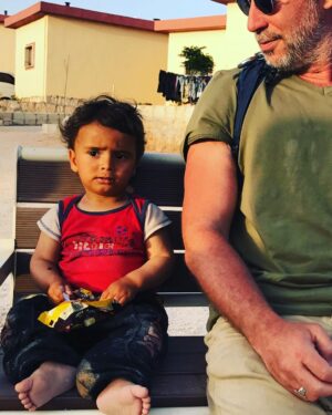 Sinan Albayrak Instagram - 