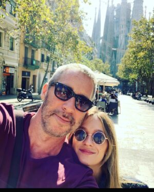 Sinan Albayrak Instagram - Saglikli günlerde.. before the Corona tbt. #barcelona