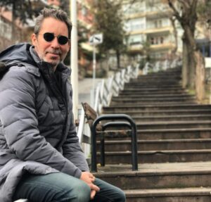 Sinan Albayrak Instagram - #cevresokak #çevresokak #banasor