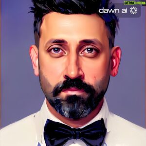 Sinan Çalışkanoğlu Instagram - Aman ben de geri kalmiyim ;)) #dawnai