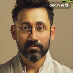 Sinan Çalışkanoğlu Instagram - Aman ben de geri kalmiyim ;)) #dawnai