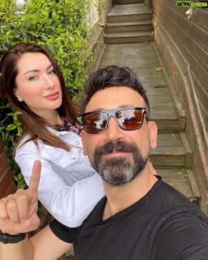 Sinan Çalışkanoğlu Instagram - ❤️#summertime