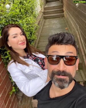 Sinan Çalışkanoğlu Instagram - ❤️#summertime