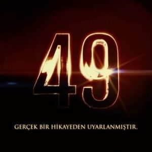 Sinan Tuzcu Instagram - 49 ! … 20 Ocak’ta Sinemalarda … 🖖 @49filmofficial 
@cnpfilmofficial