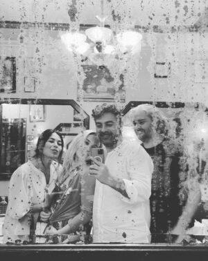 Sinan Tuzcu Instagram - To live is the rarest thing in the world. Most people just exist. 
– Oscar Wilde