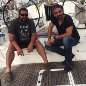 Sinan Tuzcu Instagram - Mekanın cennet olsun Kıvanç’ım …nurlar içinde uyu🙏 muhabbetini, dostluğunu, kardeşliğini, içtenliğini unutmayacağın … Elbet bir gün …. ♾️