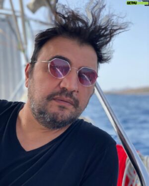 Şinasi Yurtsever Instagram - Lodos kesim 🌬