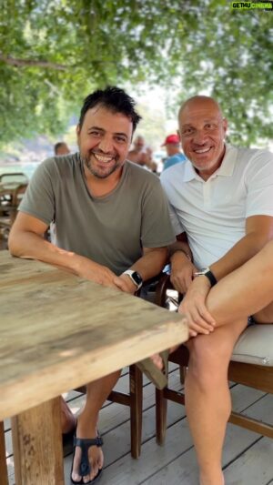 Şinasi Yurtsever Instagram - #metinsözer#challenge#happybirthday#route#sailing#yazzcollective#bodrumfethiye