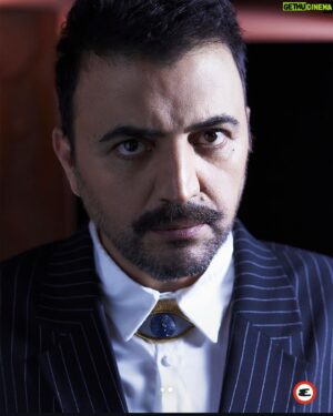 Şinasi Yurtsever Instagram - 
