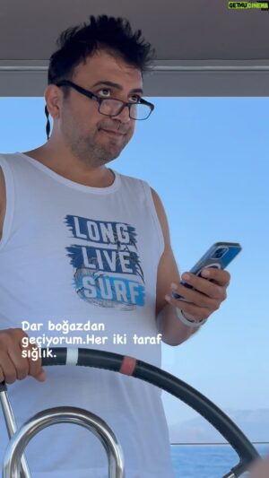 Şinasi Yurtsever Instagram - 