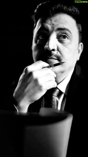 Şinasi Yurtsever Instagram - #savcı#üçlüpürüz#mahkeme#öncesi#film