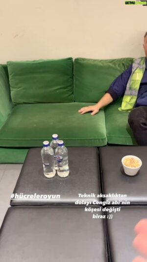 Şinasi Yurtsever Instagram - 
