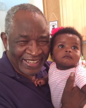 Sipiwe Moyo Instagram - A little about Daddy: he would have been 82 today! He was born in rural Zimbabwe to missionary school teachers and spent the greater part of his childhood herding cattle, not wearing shoes until age 12. Naturally brilliant and very hardworking, he received scholarships to study in the States, settling in Birmingham, Alabama where he had a thriving medical practice for over 40 years. He was the nicest and most generous man, enriching the lives of so many. An excellent physician, he was beloved by his patients. And could charm like no other! He gave all of the glory and honor to God. It’s the great blessing of my life to have had him as a father. It’s been 6 years since he passed away, but those familiar with grief know there’s no time at all. Love you forever, Daddy ❤️ xo, Your Chippa ❤️