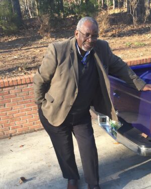 Sipiwe Moyo Instagram - A little about Daddy: he would have been 82 today! He was born in rural Zimbabwe to missionary school teachers and spent the greater part of his childhood herding cattle, not wearing shoes until age 12. Naturally brilliant and very hardworking, he received scholarships to study in the States, settling in Birmingham, Alabama where he had a thriving medical practice for over 40 years. He was the nicest and most generous man, enriching the lives of so many. An excellent physician, he was beloved by his patients. And could charm like no other! He gave all of the glory and honor to God. It’s the great blessing of my life to have had him as a father. It’s been 6 years since he passed away, but those familiar with grief know there’s no time at all. Love you forever, Daddy ❤️ xo, Your Chippa ❤️